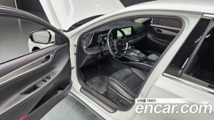 Hyundai Grandeur 2.5 2022 года из Южной Кореи