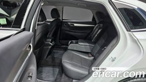 Hyundai Grandeur 2.5 2022 года из Южной Кореи