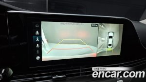Hyundai Grandeur 2.5 2022 года из Южной Кореи