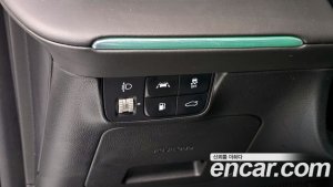Hyundai Grandeur 2.5 2022 года из Южной Кореи