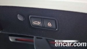 Hyundai Grandeur 2.5 2022 года из Южной Кореи