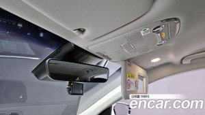 Hyundai Grandeur 2.5 2022 года из Южной Кореи