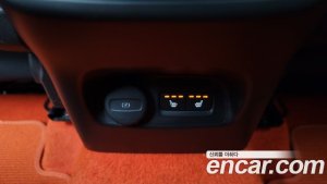Volvo XC40 T4 R-디자인 2020 года из Южной Кореи