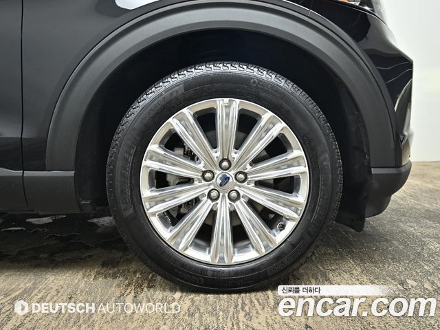 36792124_005.jpg Ford Explorer 2.3 Limited 4WD 2020 года из Южной Кореи