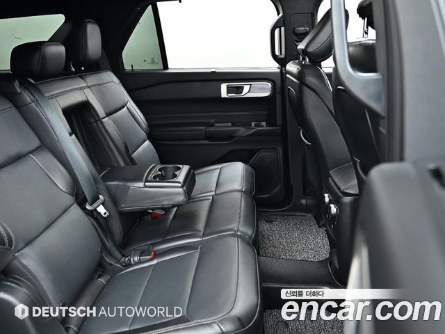 36792124_016.jpg Ford Explorer 2.3 Limited 4WD 2020 года из Южной Кореи