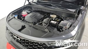 Kia Sorento Дизель 2.2 2WD 2022 года из Южной Кореи