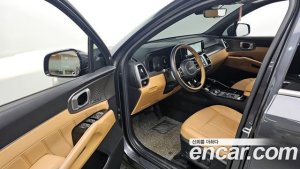 Kia Sorento Дизель 2.2 2WD 2022 года из Южной Кореи