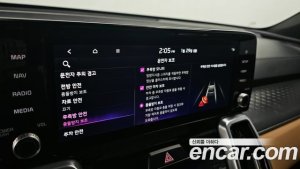 Kia Sorento Дизель 2.2 2WD 2022 года из Южной Кореи