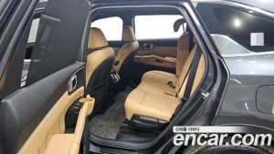 Kia Sorento Дизель 2.2 2WD 2022 года из Южной Кореи