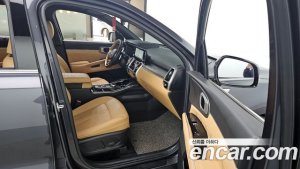 Kia Sorento Дизель 2.2 2WD 2022 года из Южной Кореи