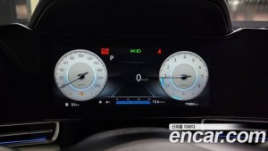Hyundai AVANTE 1.6 2021 года из Южной Кореи