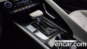 Hyundai AVANTE 1.6 2021 года из Южной Кореи