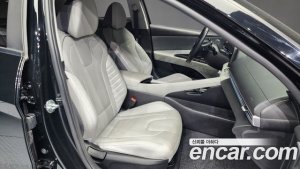 Hyundai AVANTE 1.6 2021 года из Южной Кореи