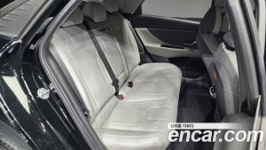 Hyundai AVANTE 1.6 2021 года из Южной Кореи