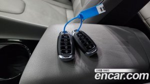 Hyundai AVANTE 1.6 2021 года из Южной Кореи