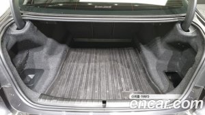 BMW 5-Series 520i Luxury 2020 года из Южной Кореи