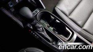 ChevroletGMDaewoo Trailblazer 1.3 Turbo 2WD 2021 года из Южной Кореи