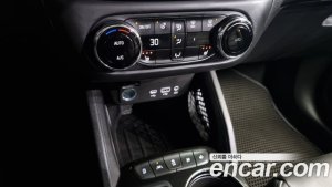 ChevroletGMDaewoo Trailblazer 1.3 Turbo 2WD 2021 года из Южной Кореи