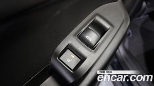 ChevroletGMDaewoo Trailblazer 1.3 Turbo 2WD 2021 года из Южной Кореи