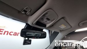 ChevroletGMDaewoo Trailblazer 1.3 Turbo 2WD 2021 года из Южной Кореи