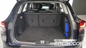 ChevroletGMDaewoo Trailblazer 1.3 Turbo 2WD 2021 года из Южной Кореи