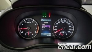 Kia morning Signature 2021 года из Южной Кореи