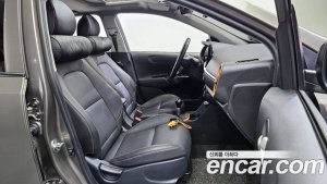 Kia morning Signature 2021 года из Южной Кореи