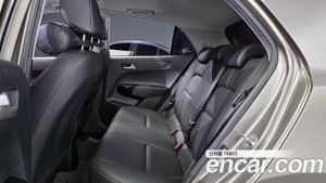 Kia morning Signature 2021 года из Южной Кореи