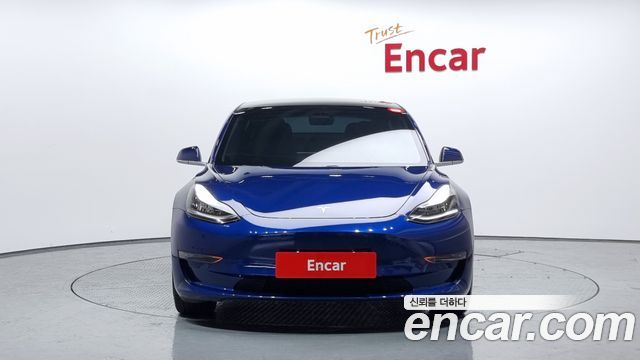 36793082_003.jpg Tesla Model 3 Standard RANGE Plus 2020 года из Южной Кореи