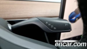 Tesla Model 3 Standard RANGE Plus 2020 года из Южной Кореи