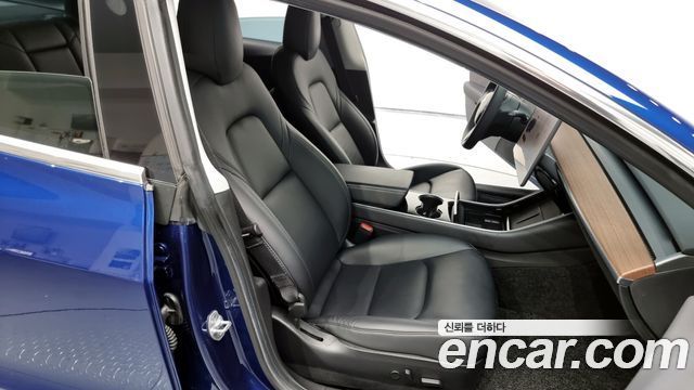 36793082_015.jpg Tesla Model 3 Standard RANGE Plus 2020 года из Южной Кореи