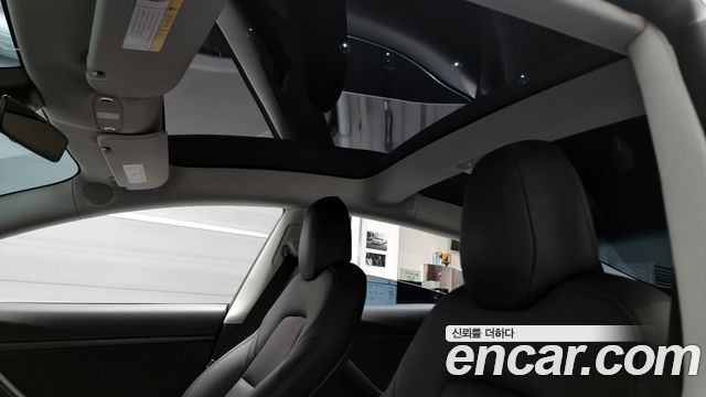 36793082_022.jpg Tesla Model 3 Standard RANGE Plus 2020 года из Южной Кореи