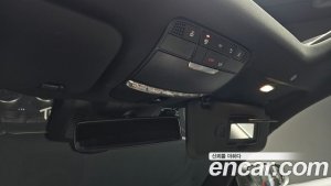 Mercedes-Benz C-Class C63 S AMG Coupe 2020 года из Южной Кореи