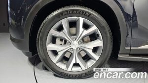 Hyundai Palisade Бензин 3.8 2WD 2022 года из Южной Кореи
