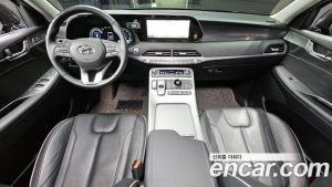 Hyundai Palisade Бензин 3.8 2WD 2022 года из Южной Кореи
