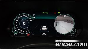 Hyundai Palisade Бензин 3.8 2WD 2022 года из Южной Кореи