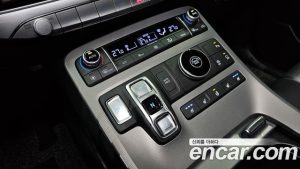 Hyundai Palisade Бензин 3.8 2WD 2022 года из Южной Кореи