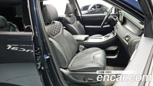 Hyundai Palisade Бензин 3.8 2WD 2022 года из Южной Кореи