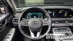 Hyundai Palisade Бензин 3.8 2WD 2022 года из Южной Кореи