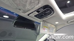 Hyundai Palisade Бензин 3.8 2WD 2022 года из Южной Кореи