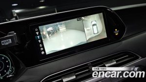 Hyundai Palisade Бензин 3.8 2WD 2022 года из Южной Кореи