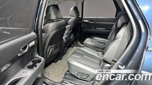Hyundai Palisade Бензин 3.8 2WD 2022 года из Южной Кореи