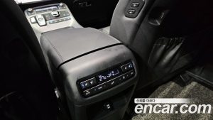 Hyundai Palisade Бензин 3.8 2WD 2022 года из Южной Кореи