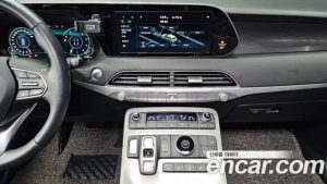 Hyundai Palisade Бензин 3.8 2WD 2022 года из Южной Кореи