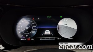 Kia K5 2.0 2020 года из Южной Кореи