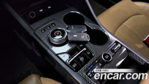 Kia K5 2.0 2020 года из Южной Кореи