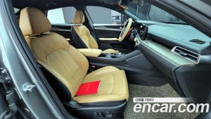 Kia K5 2.0 2020 года из Южной Кореи