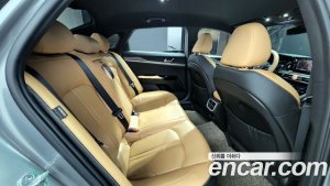 Kia K5 2.0 2020 года из Южной Кореи