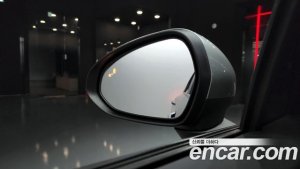 Kia K5 2.0 2020 года из Южной Кореи