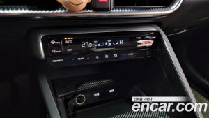 Kia K5 2.0 2020 года из Южной Кореи